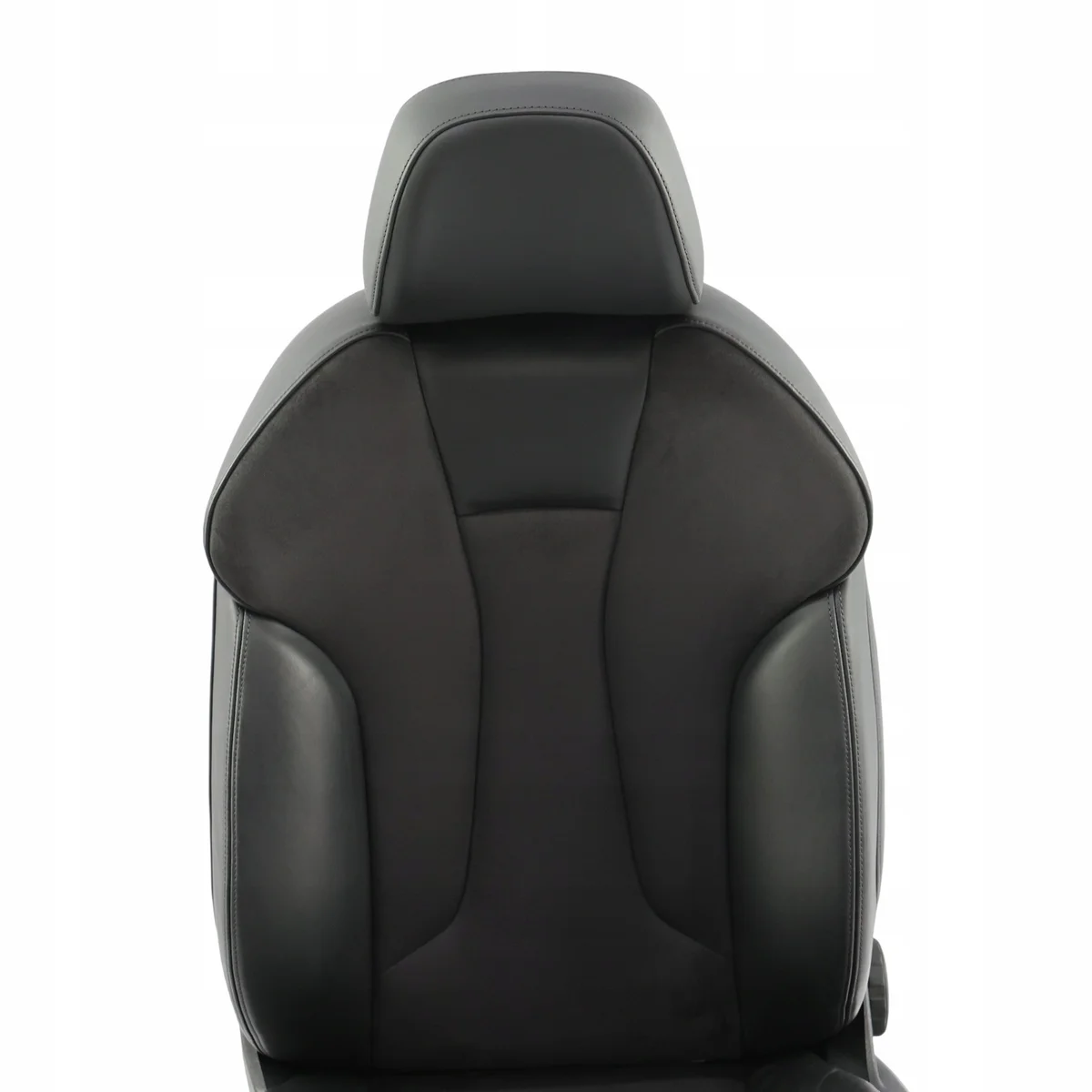 Audi A3 8V Sedile Pelle Alcantara Sinistro