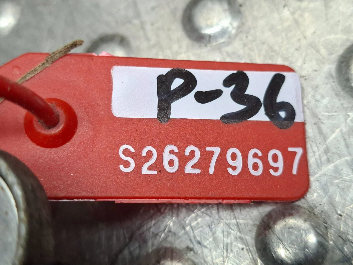 Steuergerät Motor 0281011863 9655943580 image 4