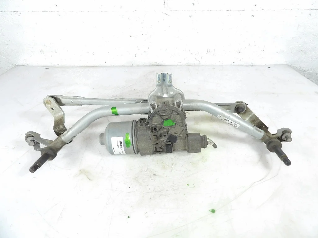 Meccanismo Tergicristalli Citroen C3 III Lift Usato
