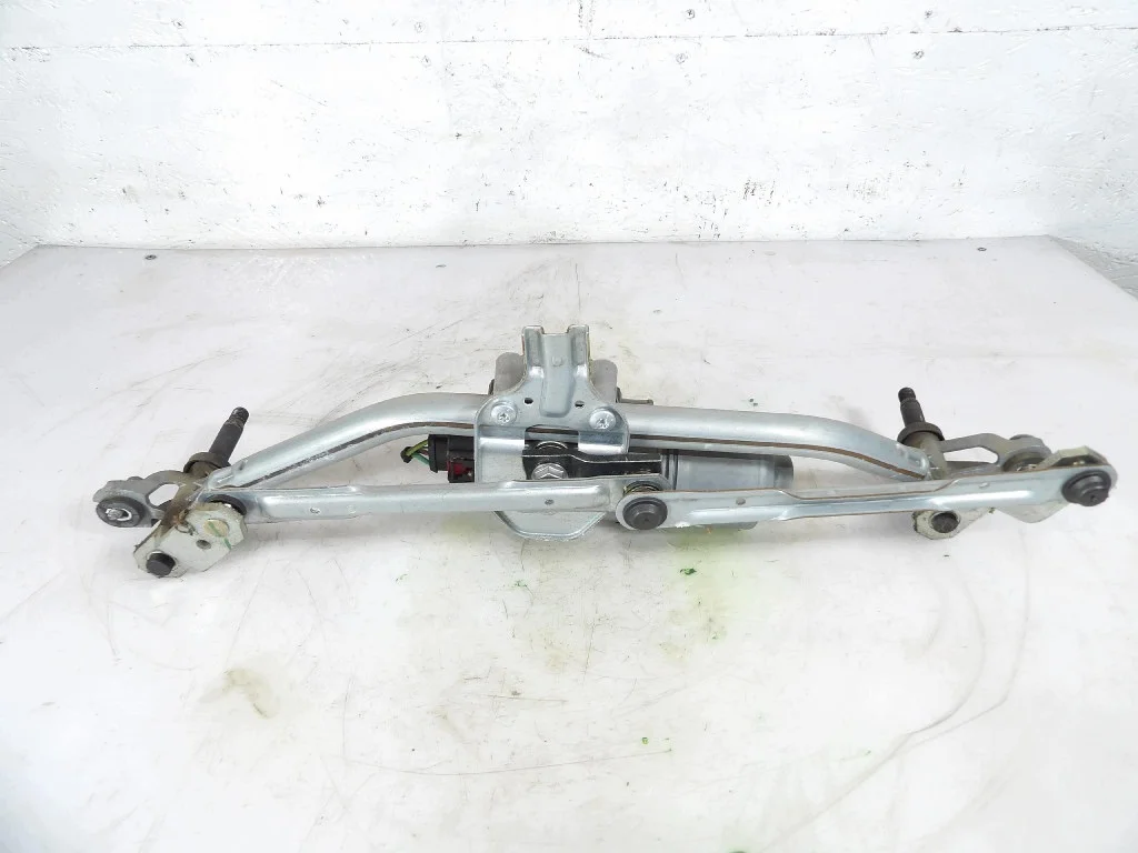 Citroen C3 III Scheibenwischer Mechanismus
