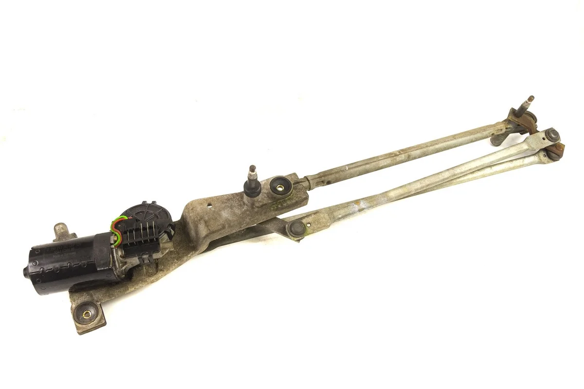 Mecanismo Limpa Para-brisa Ford Focus Mk1 XS4117508BB