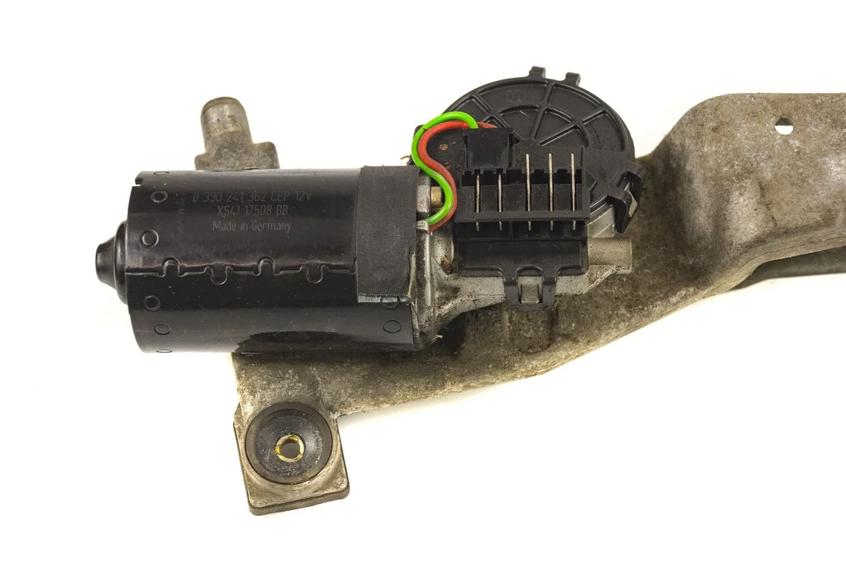 Mechanizm wycieraczek Ford Focus Mk1 Lift