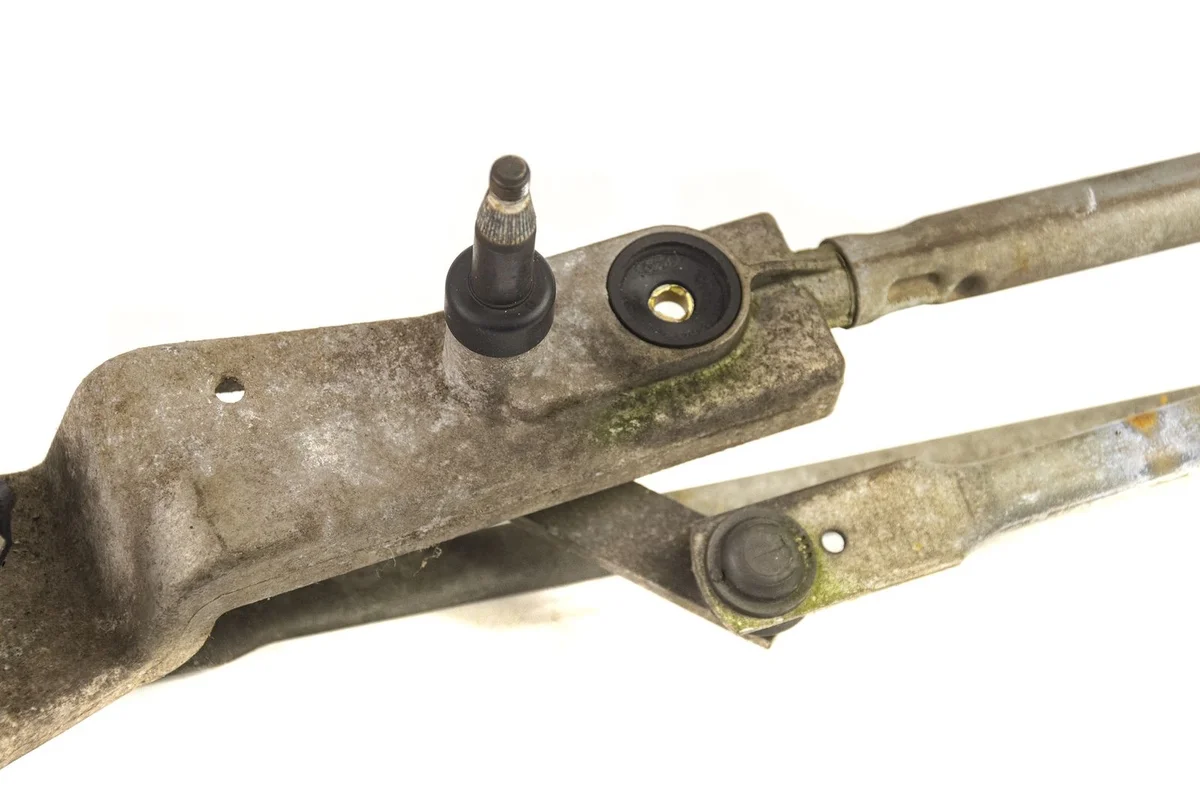 Mechanizm wycieraczek Ford Focus Mk1 Lift image 3