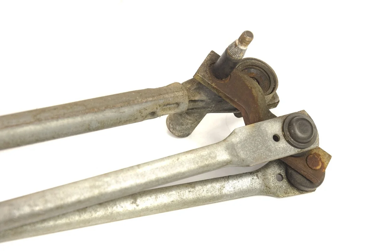 Mechanizm wycieraczek Ford Focus Mk1 Lift image 4