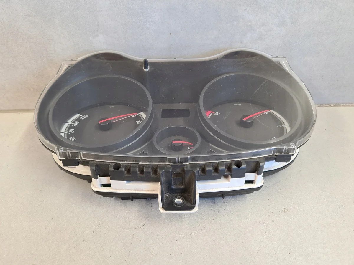 Teller Opel Corsa D 1.3 CDTI 13372999 image 3