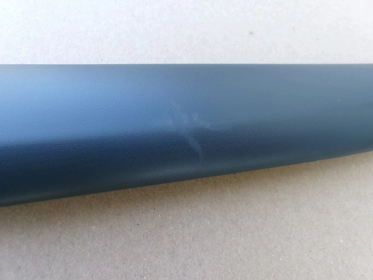 Türleiste hinten links Renault Modus 8200213784 image 4