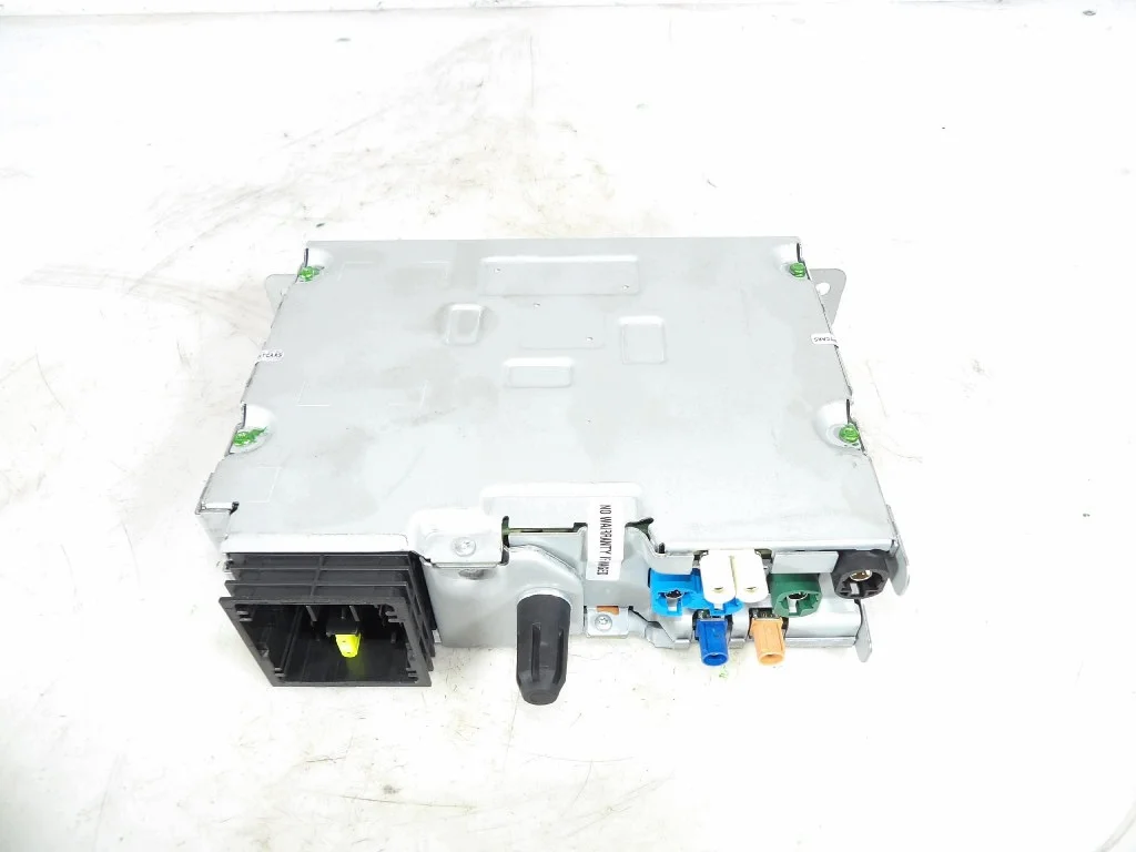 Radio Citroen C3 III LIFT 9822939580