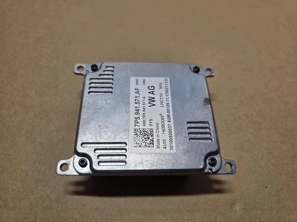 Convertidor LED VW Audi Skoda 7P5941571AF