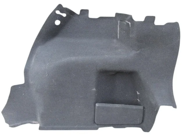 Ford B-MAX 2013 Rear Right Trunk Trim Panel