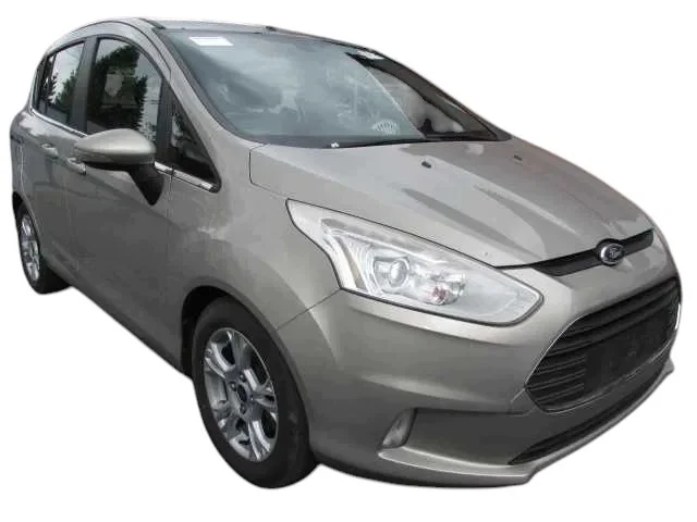 Ford B-MAX 2013 Panel Maletero Derecho AV11-R31148AH image 5