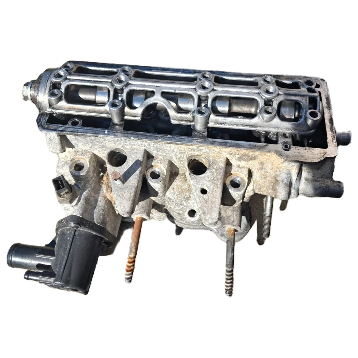 Sylinterinkansi Lombardini LDW492 DCI