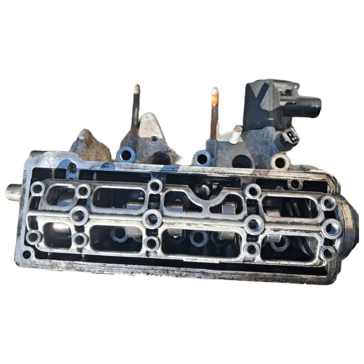 Culata Motor Lombardini LDW492 DCI Microcar Ligier