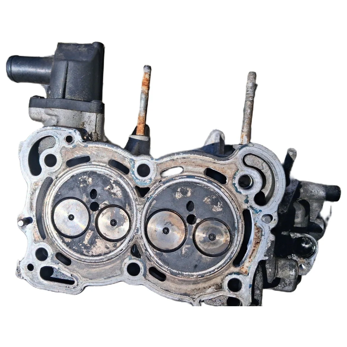 Sylinterinkansi Lombardini LDW492 DCI image 4