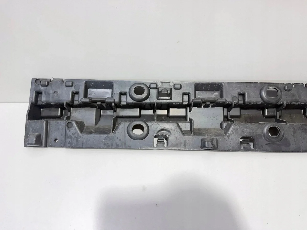 BMW X5 G05 höger tröskel 7425460 image 6