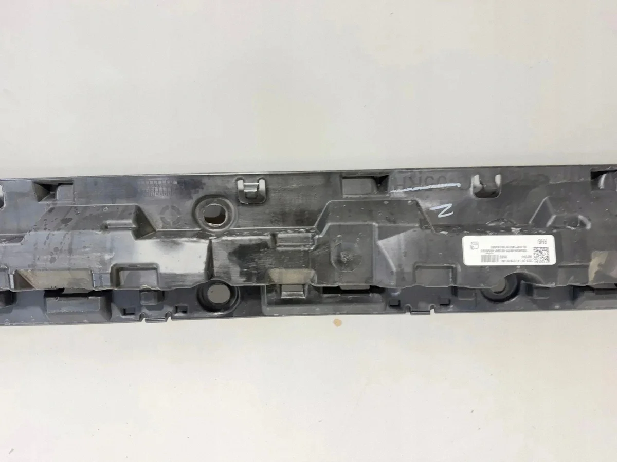 BMW X5 G05 höger tröskel 7425460 image 7