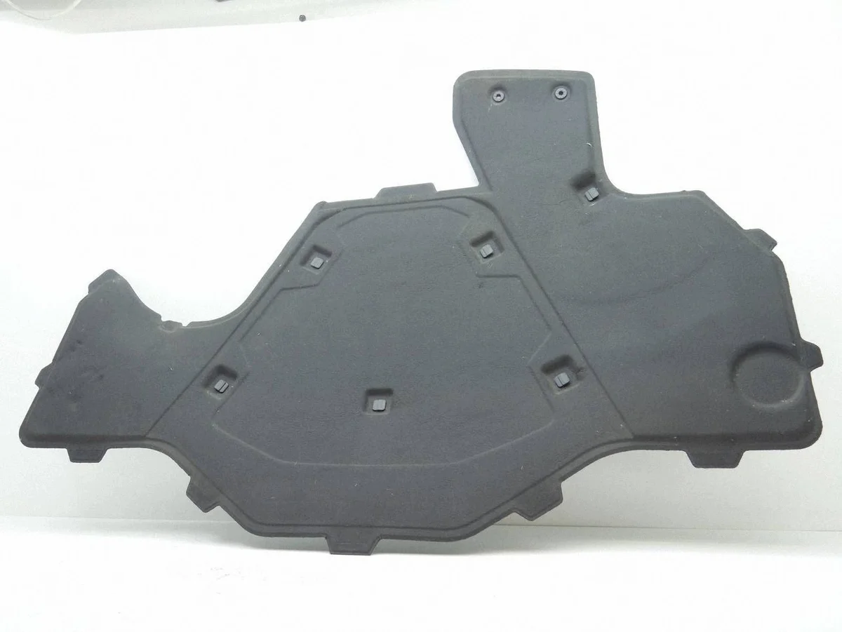 Isolation capot Audi A8 D5 4N 2017- WAH47212