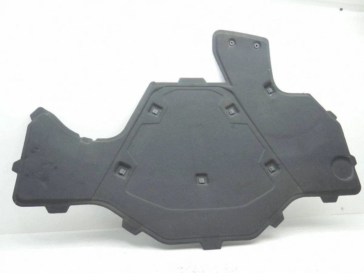 Audi A8 D5 Hood Insulation Pad Used
