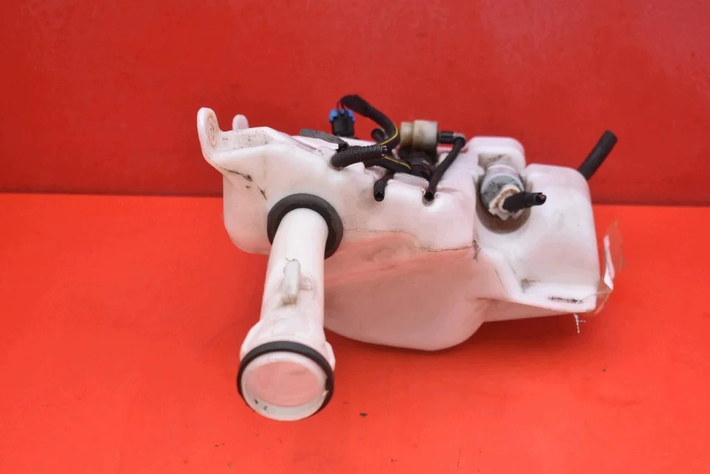 Reservoir lave-glace Opel Insignia A image 4