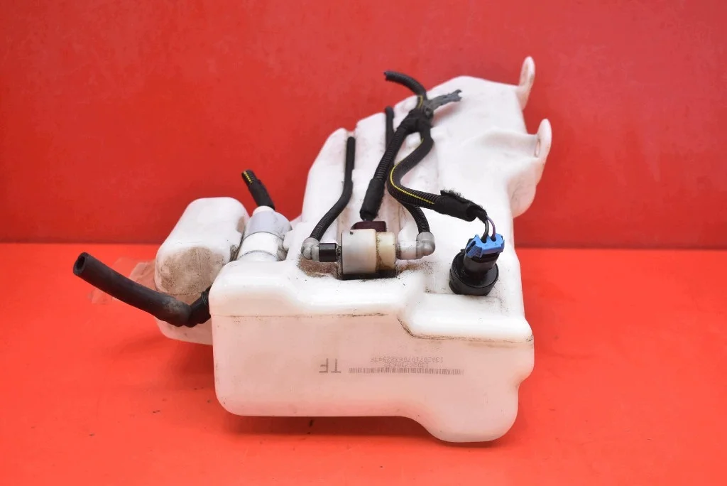 Reservoir lave-glace Opel Insignia A image 6