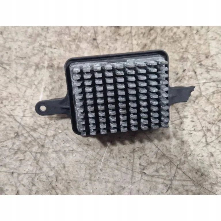 Relais Ventilator Peugeot 3008 SUV P7708004
