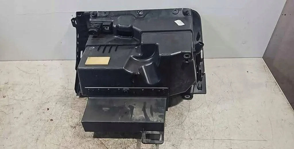 Compartimento Passageiro VW Polo V 6R0 2009-2013 image 3