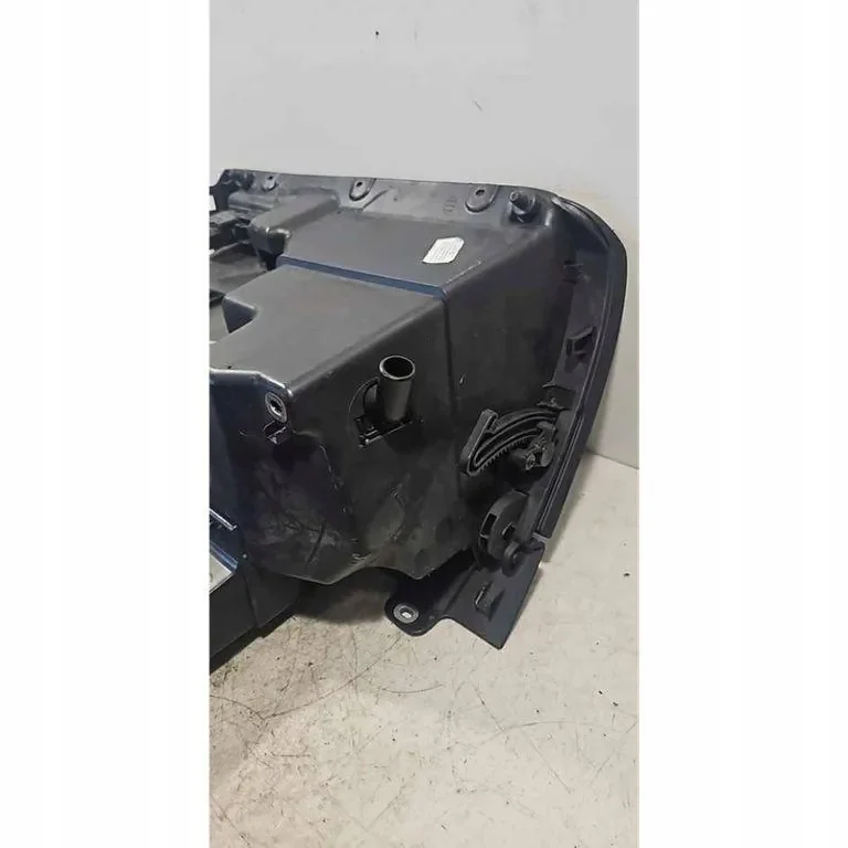 Compartimento Passageiro VW Polo V 6R0 2009-2013 image 6