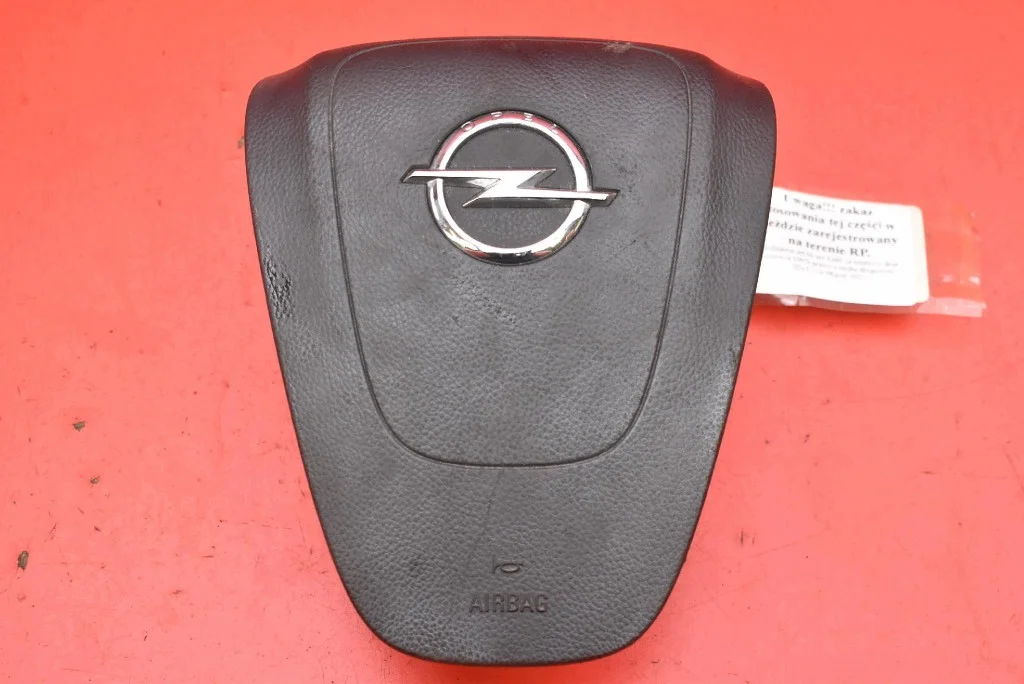Airbag conducteur Opel Insignia A 22964968