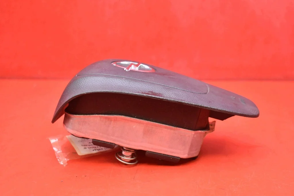 Airbag Fahrer Opel Insignia A 22964968 image 4