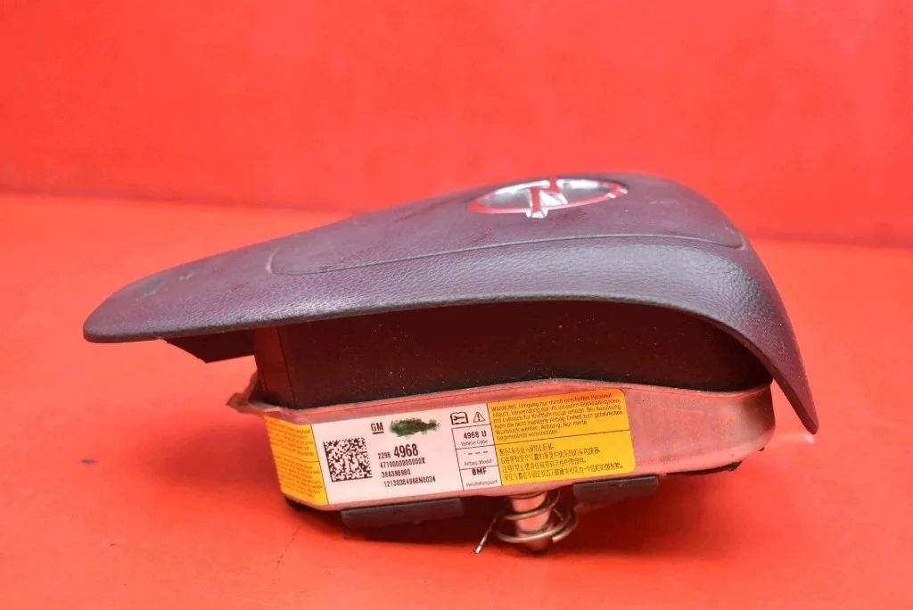 Airbag Fahrer Opel Insignia A 22964968 image 6
