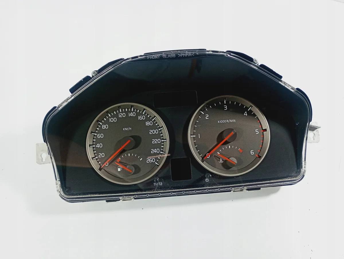 Mittaristo Volvo V50 II 2004-2010 Käytetty