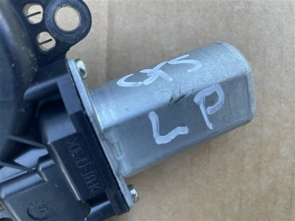 Motor Porta Dianteira Esquerda Mazda CX5 2011- image 3