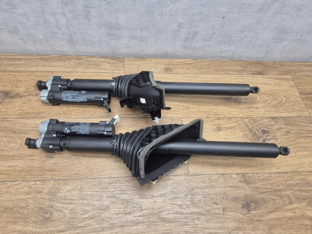 BMW 4 F36 Trunk Lid Lift Supports Pair
