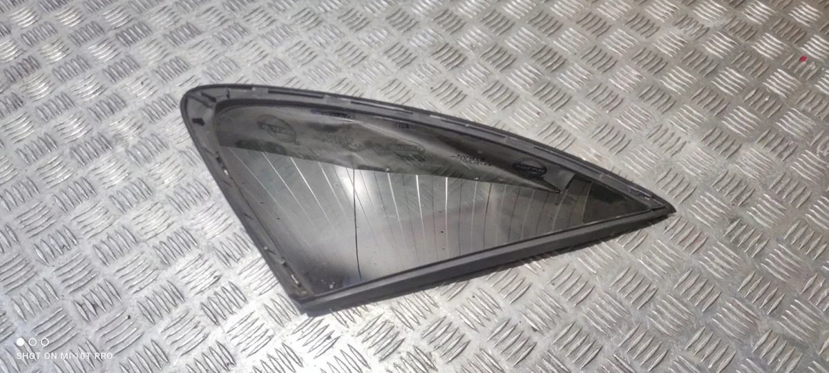 Vidro Porsche Macan 95B 2015 Usado OEM 95b845298xb