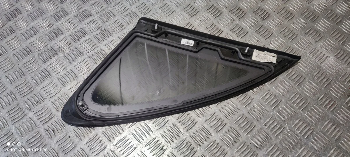Parabrisas Porsche Macan 95B Usado OEM 95b845298xb image 3