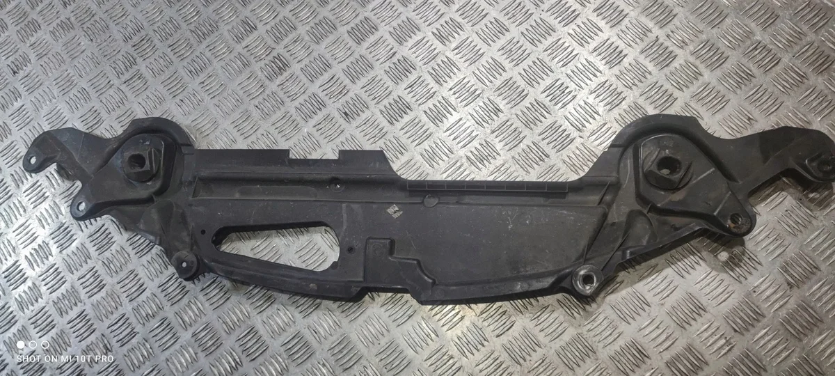 Panneau de bord Jaguar XF X250 8X238A303
