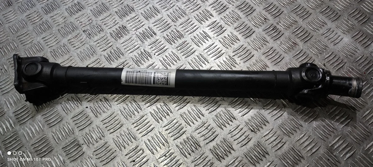 Arbre de transmission Land Rover Range Rover Sport L320