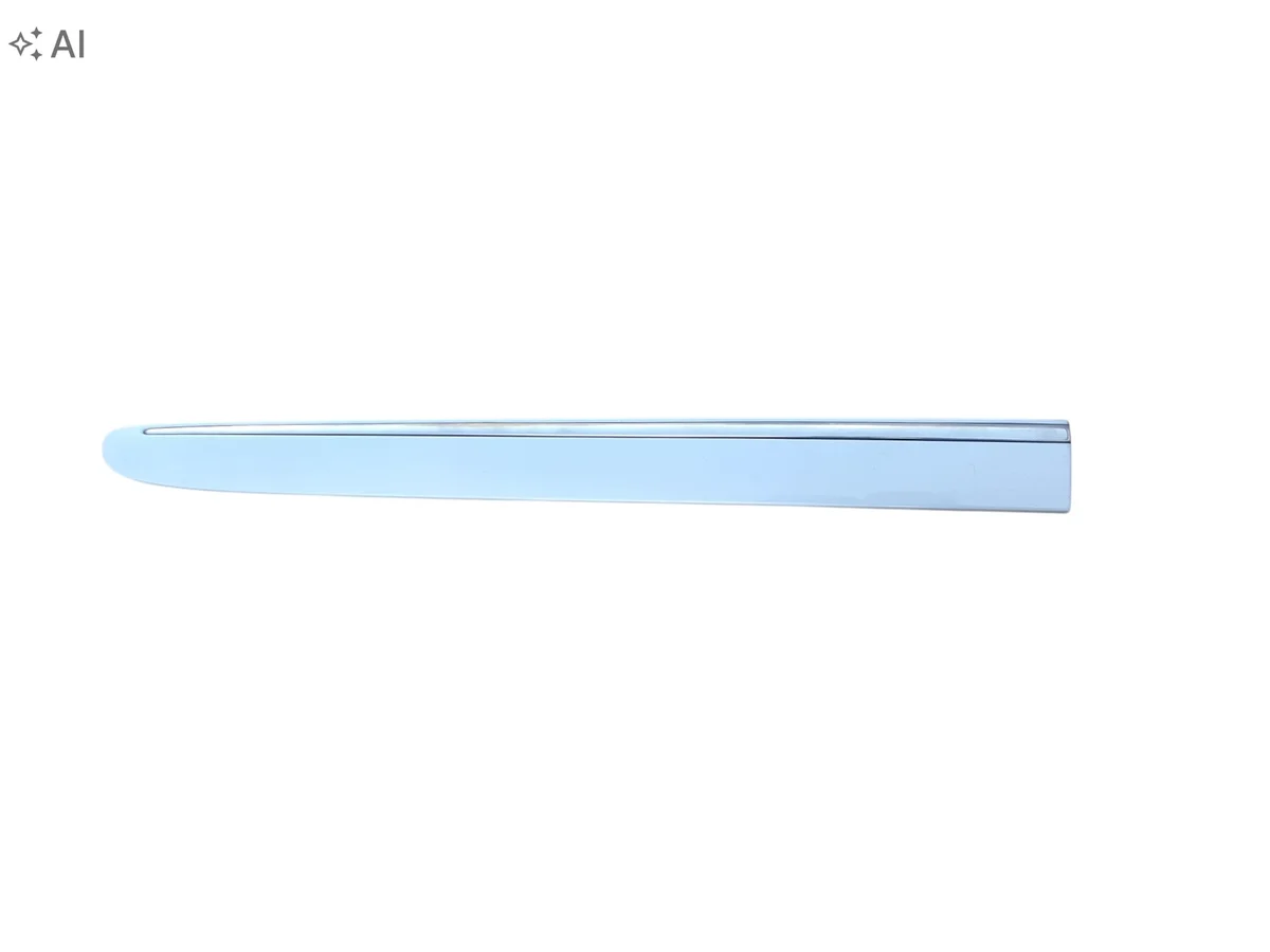 Bandeau porte arrière droit Mercedes W211