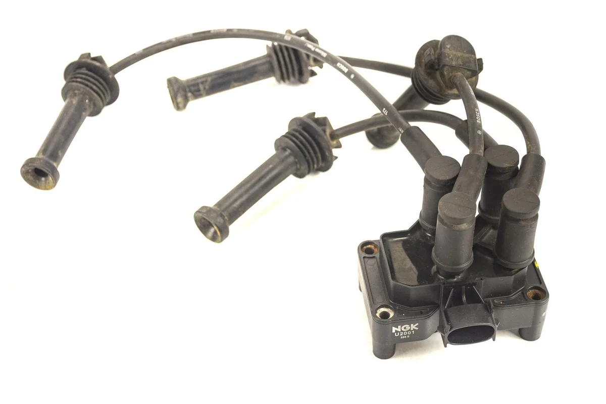 Ford Focus Mk1 Ignition Coil Set Used