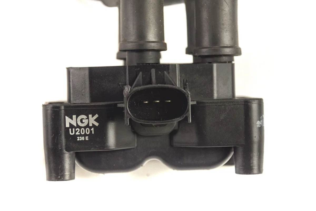 Ford Focus Mk1 Ignition Coil Set Used image 3
