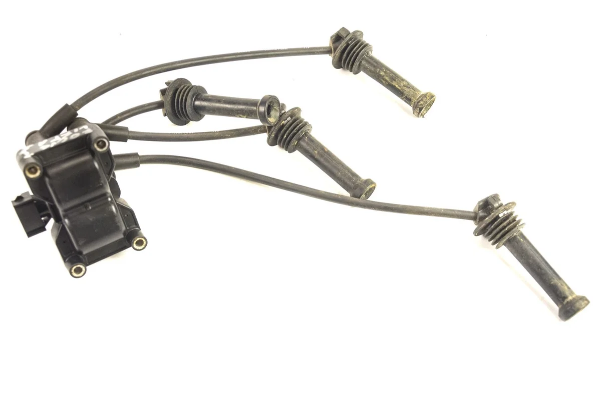 Ford Focus Mk1 Ignition Coil Set Used image 4