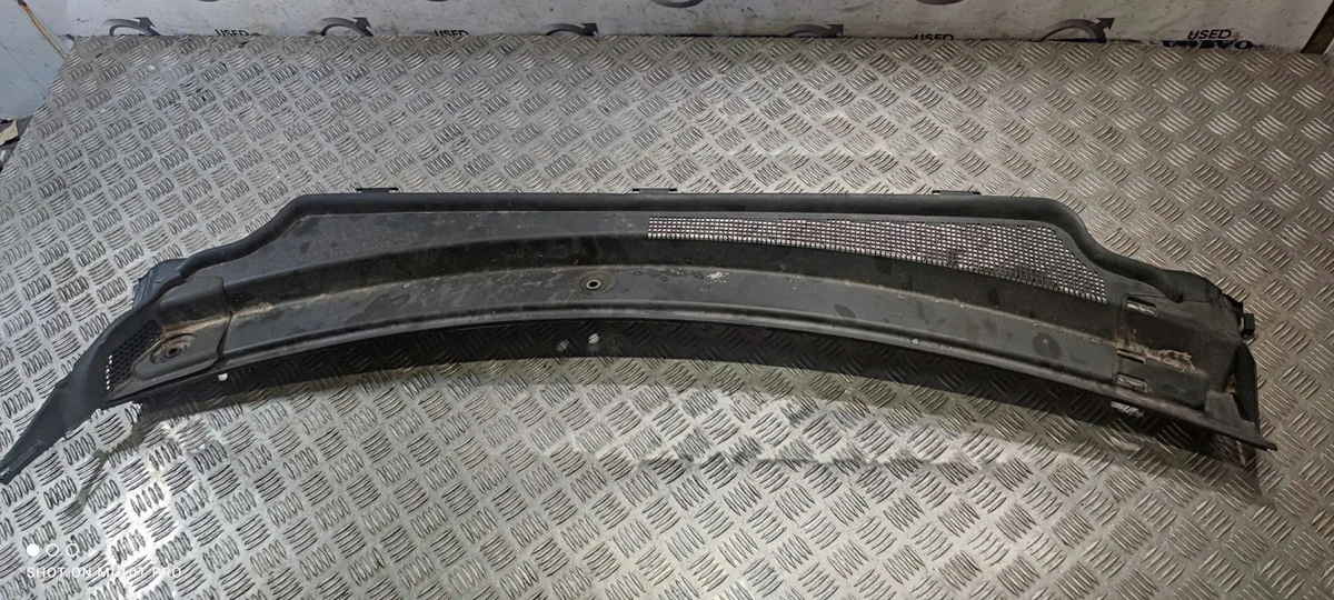 DODGE DURANGO III 55112907AD Pare-brise image 2
