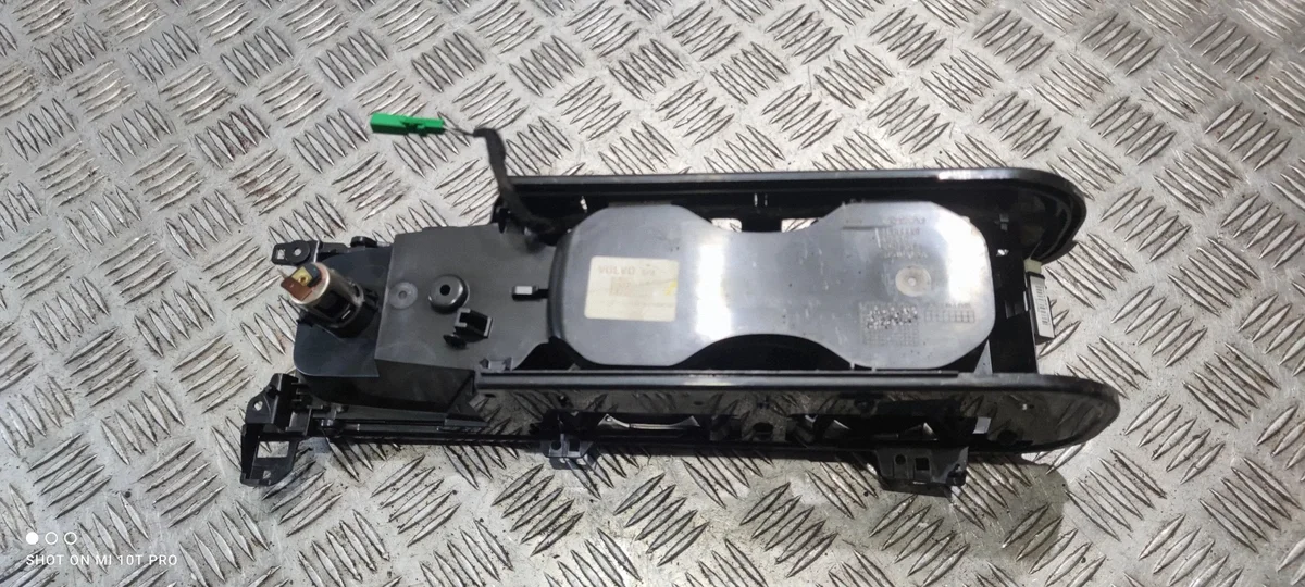 Porta-copos Volvo S90 V90 31497223