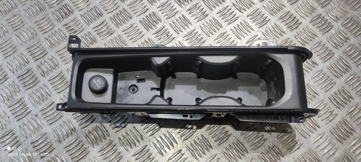 Porta-copos Volvo S90 V90 31497223 image 3