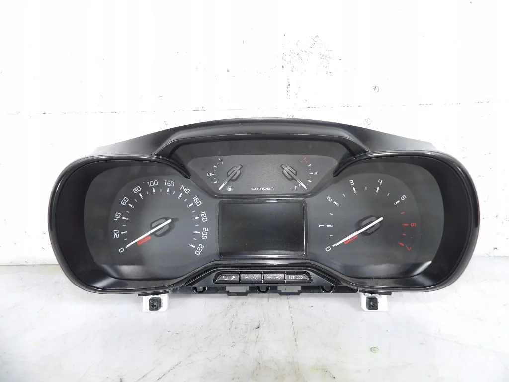 Compteur Citroen C3 III Lift 983755368000