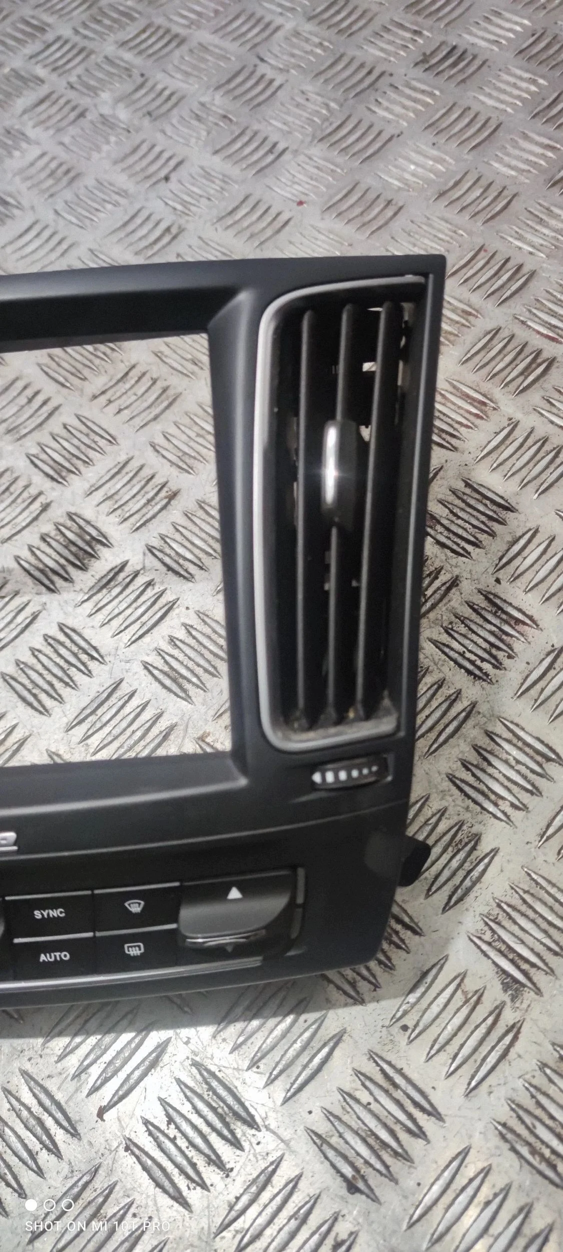 Airconditioning Maserati Levante 06701187960 image 3