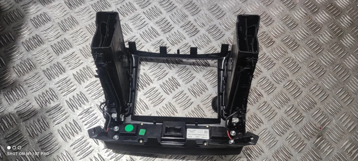 Airconditioning Maserati Levante 06701187960 image 5