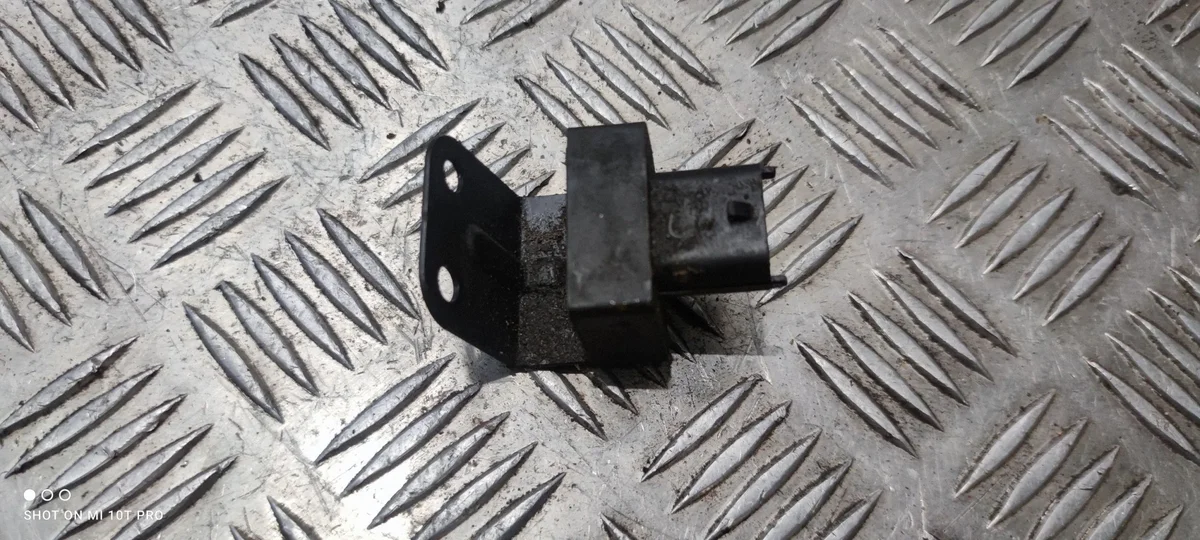 Sensor de Aceleración Mercedes-Benz E W212