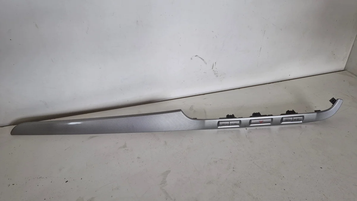 Ford S-Max MK1 Listello Console Emergenza