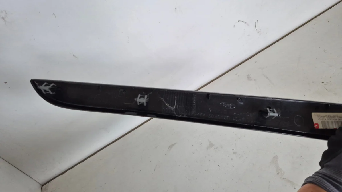 Ford S-Max MK1 Console Trim 7M21-U045F02 ORG image 6