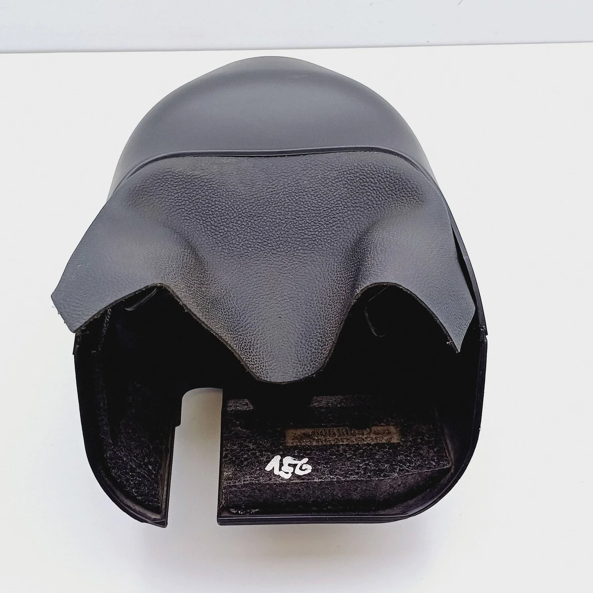Cache colonne direction Alfa Romeo 156 DRC125005 image 3